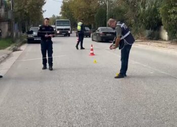 Përgjaket një tjetër aks rrugor në vend, makina përplas për vdekje këmbësoren në Bulqizë