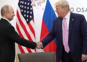 Lufta në pritje të telefonatës Trump-Putin, SHBA drejt njohjes së Krimesë si ruse