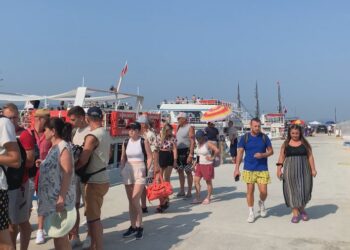 INSTAT publikon shifrat: Turizmi, motor i rritjes ekonomike në Shqipëri