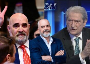 LaCivita në fushatën e PD, Rama: S’ka turist që vjen nga SHBA, me kushedi çfarë page, për të bërë makiazh trumpist…