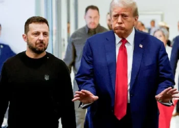 Shtëpia e Bardhë mohon “kurthin” ndaj Zelenskyt: Donim vetëm një marrëveshje për paqen