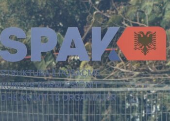 Ish-kryebashkiakja e Libohovës shmang burgun, Apeli e lë në shërbim prove