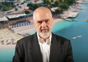 “Era e 11 Majit do të marrë shumë llafe me vet”, Rama: Qeveria e PS do rrijë dhe disa vite! Gëzohuni, mos kini frikë…
