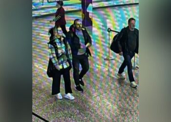 Kush e vrau palestinezen në Tiranë? Dyshohet se çifti hyri me dokumente false dhe emra të rremë