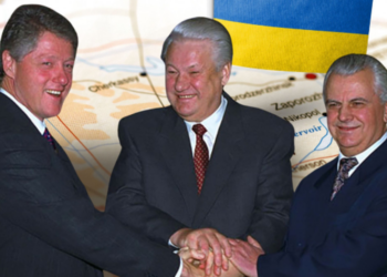 Çfarë fshihet në arkivat e Bill Clinton? Zbardhet pakti me Moskën për çarmatimin e Ukrainës