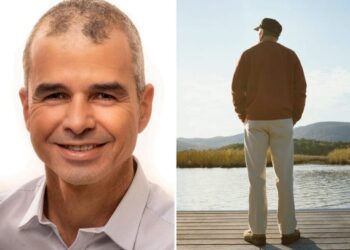 “Jam 55 vjeç, por ndihem më i shëndetshëm se 20 vjet më parë”, mjeku jep këshillën që ju zgjat jetën