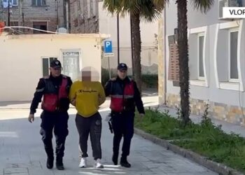 Plot 222 doza kokainë, kapet shpërndarësi në Vlorë