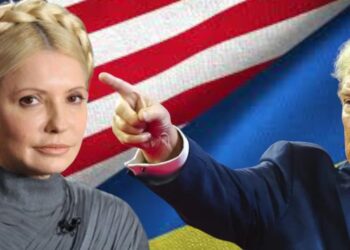 Rishfaqet “Princesha e gazit”, Trump bisedime sekrete me Yulia Tymoshenko