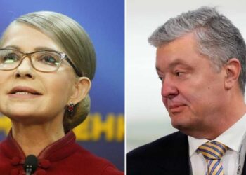 Trump e quajti Zelenskyn diktator pa zgjedhje, udhëheqësit e opozitës ukrainase dalin kundër idesë së tij