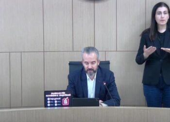 Si do të veprohet me Metën nëse zgjidhet deputet? Ja si përgjigjet kryekomisioneri Celibashi
