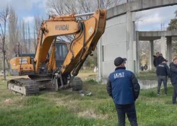 Rikualifikimi i hyrjes së Shkodrës, IKMT shemb 10 objekte, aksioni edhe përgjatë liqenit