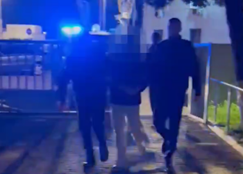 I kërkuar nga Venezuela, arrestohet në Durrës italiani, Policia jep detaje