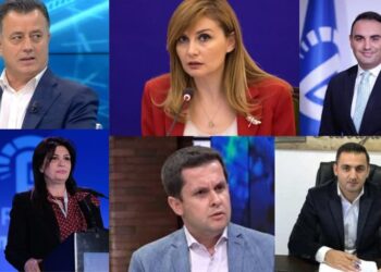 Prag “lufte” për listat në PD / Berisha heq Tabakun dhe fut Topallin! Fituesit e ‘Primareve’ nuk figurojnë fare