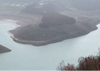 Rikthehen reshjet e shiut në Kukës, pritet përmirësim i situatës hidrike në kaskadë