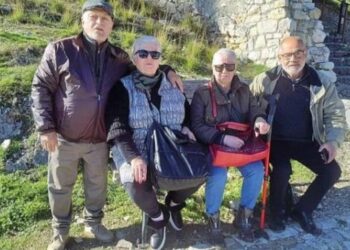 “Ha darkë me 15 euro”,/ Shqipëria “parajsë” për pensionistët italianë: Kam shtëpi buzë detit