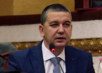 Braktisi koalicionin me PD, kreu i Aleancës Maqedonase: S’na dhanë asnjë vend në listë
