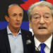 Berisha reagon për Sulën: Mbrojtja e Ramës është si ‘puthja’ e Judës