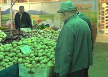 “Bum tregtie”, çfarë u shit dhe u ble më shumë gjatë vitit të shkuar?