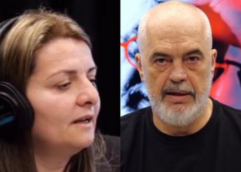 “E mora vesh nga televizori që jam në listë”- Rrëfehet kandidatja e PS në Fier: Ja telefonata me tim shoq