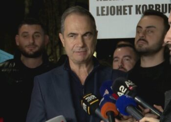 “Rama, armik i fjalës së lirë”, Boçi kërkon zgjidhje të formulës: Kërkon të na edukojë, por pse një vit?