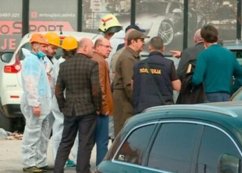 Tragjedia në Maqedoninë e Veriut, prokurori zbulon shkaqet e zjarrit në klubin e natës