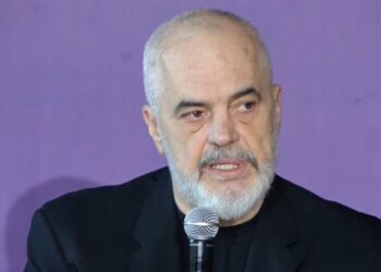 LIVE! “Me diasporën arrijmë 1 milion vota”, Rama shpjegon afrimet nga partitë opozitare