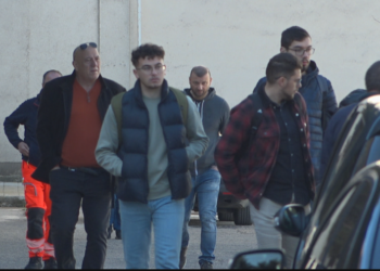 Lindim apo bëhemi alergjikë? Si efektet e ngrohjes globale po dominojnë ndaj gjeneve