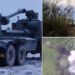 ‘Makthi’ i Rusisë, ja armët më të mira të artilerisë së Ukrainës