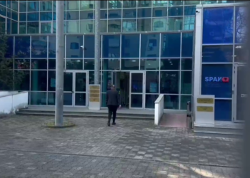 Sekretari i Përgjithshëm i Ministrisë së Bujqësisë paraqitet në SPAK