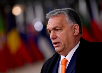 Kush është lideri i vetëm në BE që nuk riafirmon mbështetjen për kufijtë e Ukrainës