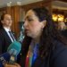 A do të garojë për një mandat të dytë si Presidente e Kosovës? Ja si përgjigjet Vjosa Osmani
