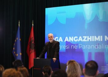 “Në sistemin e drejtësisë jemi në Epokën e Gurit”, Rama: Do të vazhdojë mbështetja ndaj SPAK