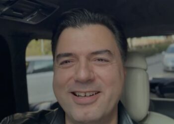 VIDEO / Basha vijon replikat me Ramën: U mërzit doktori 81-vjeçar që i sulmoj partnerin