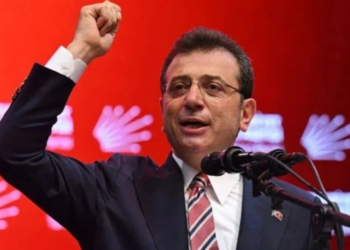 Imamoglu dërgohet në një burg ushtarak, ja sa mund të qëndrojë pas hekurave