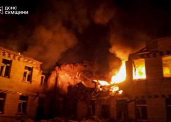 “Breshëri” dronësh mbi Ukrainë, Kina mohon dërgimin e trupave paqeruajtëse