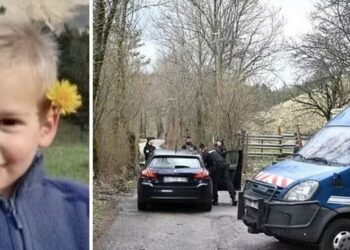 Tronditet Franca! Arrestohen gjyshërit dhe dajat për vdekjen e vogëlushit 2 vjet më parë në Alpe