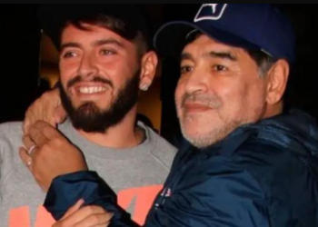 Gjyqi për vdekjen e Maradonës, djali i legjendës argjentinase lëshon deklaratën e fortë: Babanë tim e vranë dhe i vodhën paratë