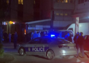 4 vrasje në 3 ditë në Kosovë, një i vdekur dhe një i plagosur mbrëmjen e djeshme në Prishtinë