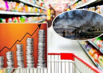 Lufta po trondit tregjet, paralajmërohet krizë çmimesh