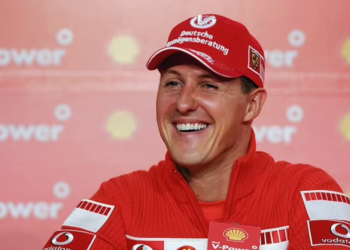 “Vetëm 20 persona e takojnë”, gazetari gjerman zbulon detaje nga gjendja shëndetësore e Schumacher