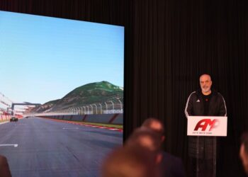 “Në 2030 mikëpritës i garave të Formula 1”, Rama prezanton projektin e Automotoparkut