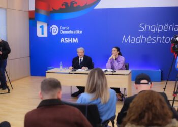 “Do ta shkrijmë direkt!”, Berisha: Ja kush është piramida e grabitjes së pronave të shqiptarëve