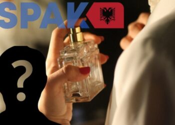 Dyshimi për “korrupsion”, SPAK 1 vit hetim për parfumin 3.700 lekë të prokurores