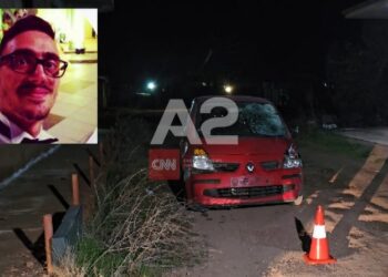 Përplasi për vdekje në Pogradec 55-vjeçarin dhe u largua, kush është autori i aksidentit