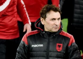 “Ne luajtëm në Angli, si Andorra këtu me ne”