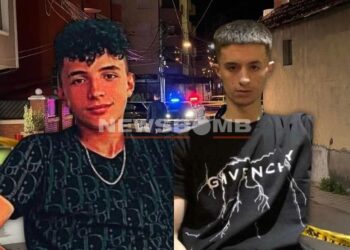 Detaje nga krimi në Kosovë! Adoleshentët u konfliktuan për një vajzë, 19-vjeçari vrau me armë bashkëmoshatarin