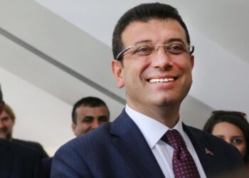 Nën akuzë për korrupsion, arrestohet kryebashkiaku i Stambollit, Ekrem Imamoglu