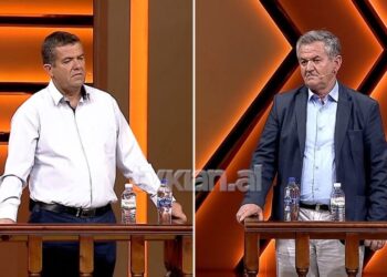 As e vjedhur, as e shitur! Kushëriri shuan konfliktin mes dy vëllezërve