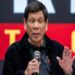 Krime kundër njerëzimit- Arrestohet me urdhër të ICC, ish-presidenti i Filipineve Rodrigo Duterte