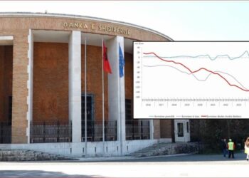 Gjatë 2024, rreth 5 miliardë euro të ardhura nga turizmi!